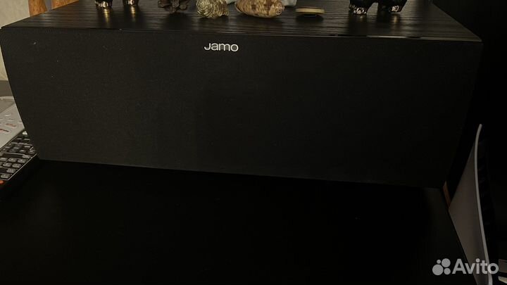 Акустическая система yamaha jamo
