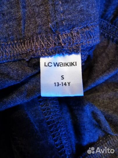 Детская пижама LC Waikiki