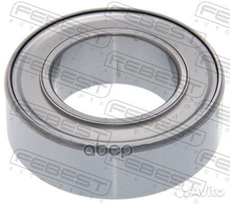 Подшипник привода опорный (41x72x23) (toyota CA