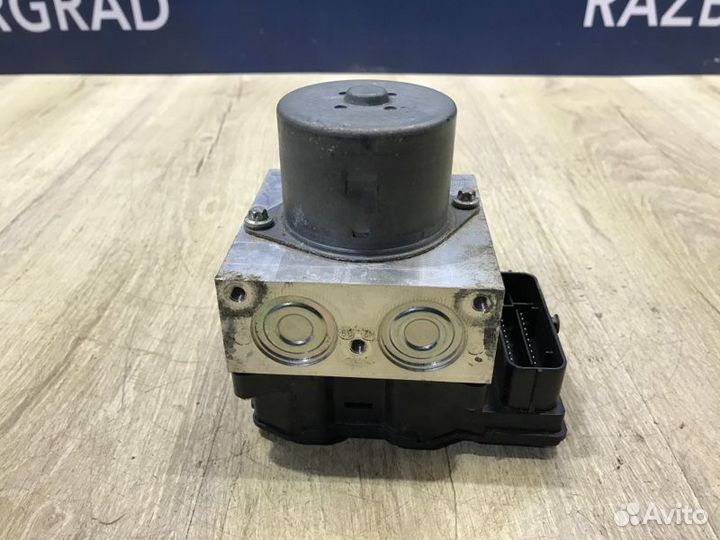 Блок abs Ford Mondeo 4 2.0 aoba 2010