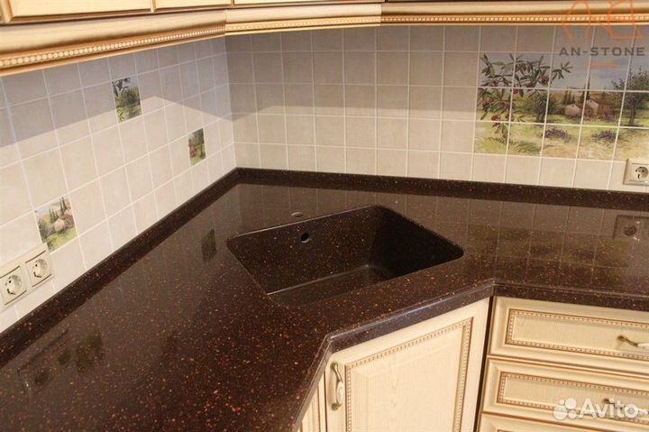 Столешница для кухни