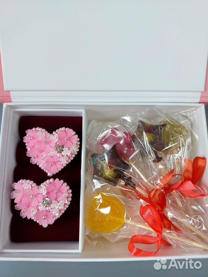 Подарочный набор