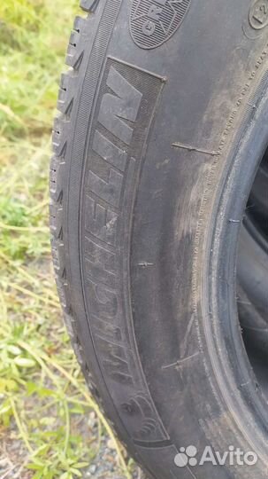 Michelin X-Ice 225/60 R18