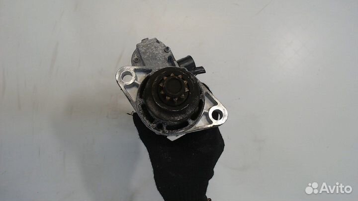 Стартер Audi A3 (8PA), 2009