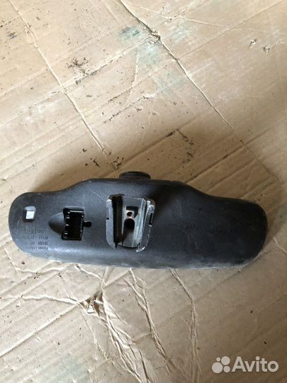 Зеркало салона Cadillac cts