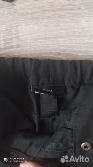 Брюки,свитера Next,Mark Spenser's