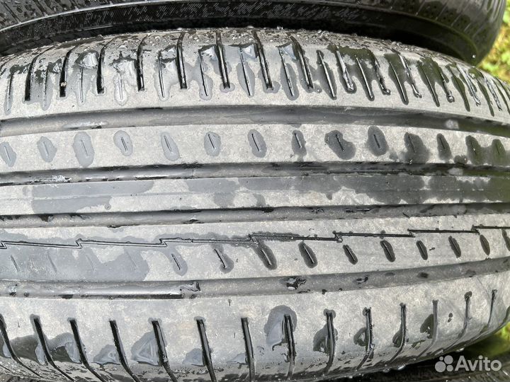 Yokohama BluEarth AE50 215/65 R17