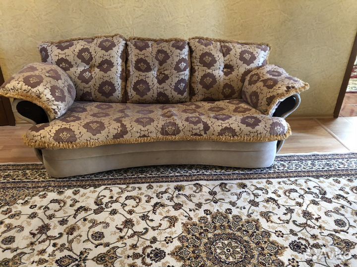 Диван раскладной