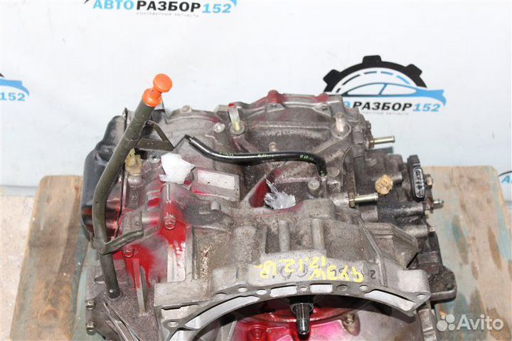 АКПП Mazda 6 GG L3-VE 2002-2007