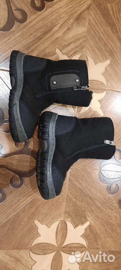 Детская обувь