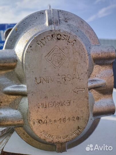 Электродвигатель