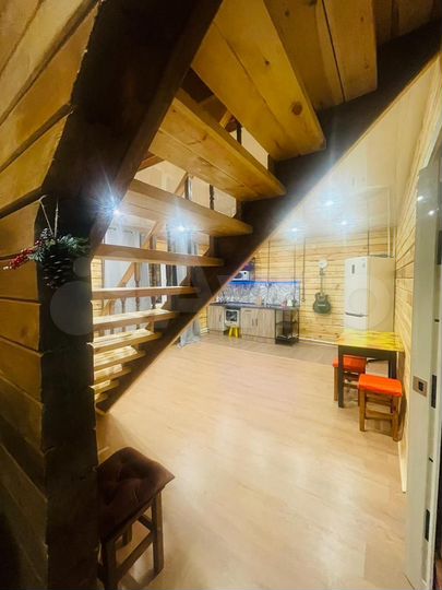 Дом 113 м² на участке 6 сот.