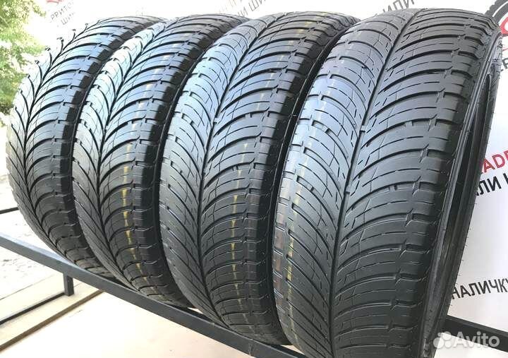 Unigrip Lateral Force 4S 215/60 R17 96V