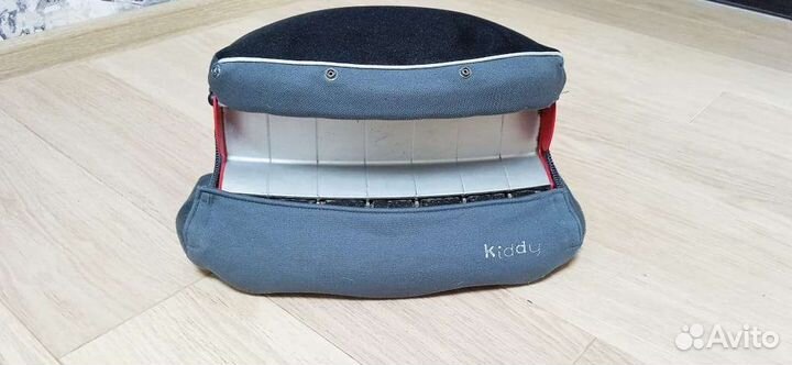 Автокресло kiddy 9-36 кг