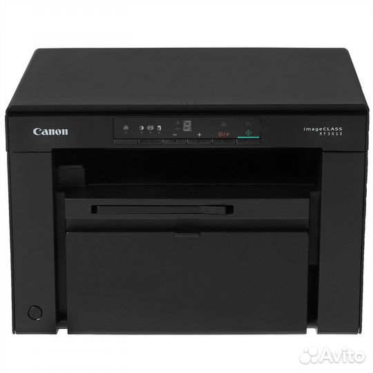 Мфу Canon i-sensys MF3010 (Принтер