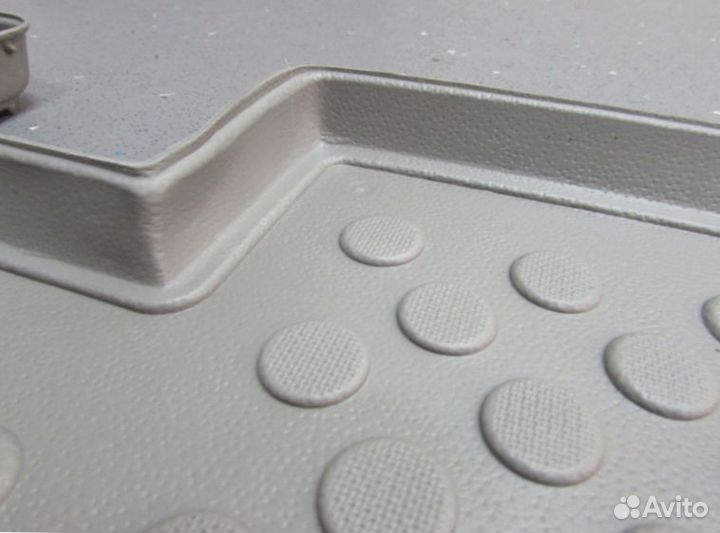 Коврики Chrysler Grand Voyager 1996-2004