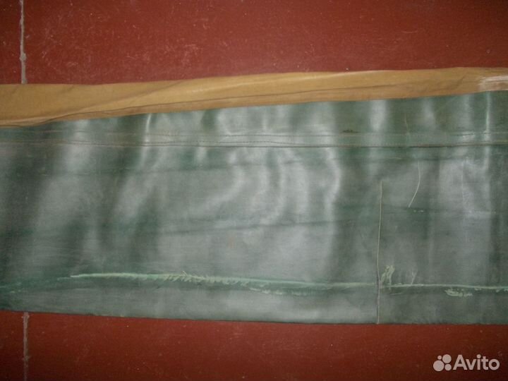 Оболочка байдарки Таймень-3