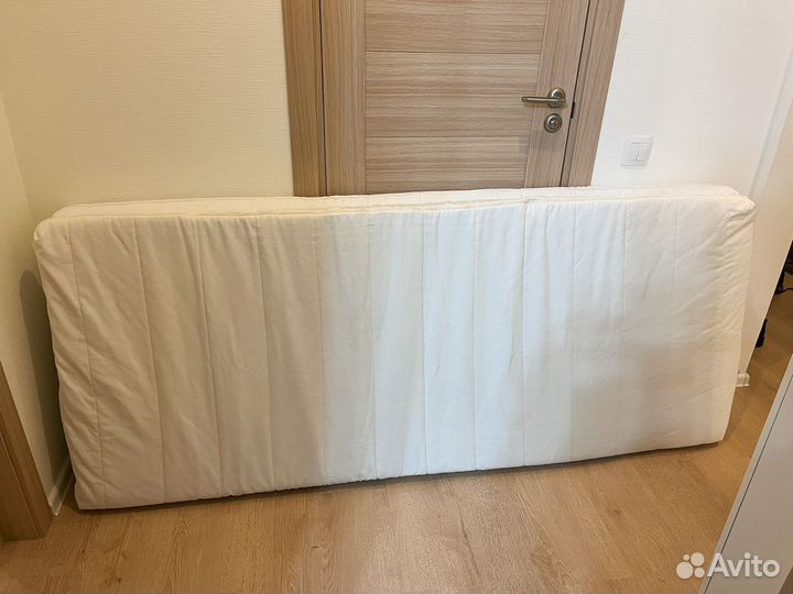 Матрас мосхульт Икея 160х200 (80х200)