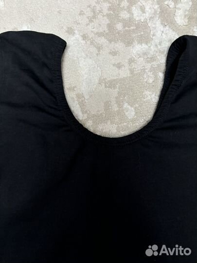 Купальник гимнастический 152