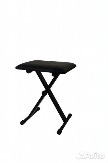 Банкетка стул пианиста складной новый