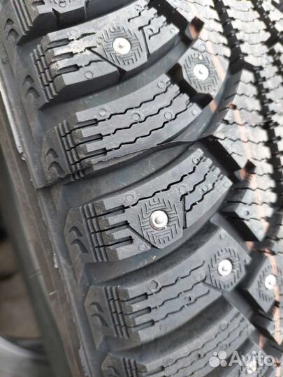 Nokian Tyres Nordman 5 205/55 R16 94T