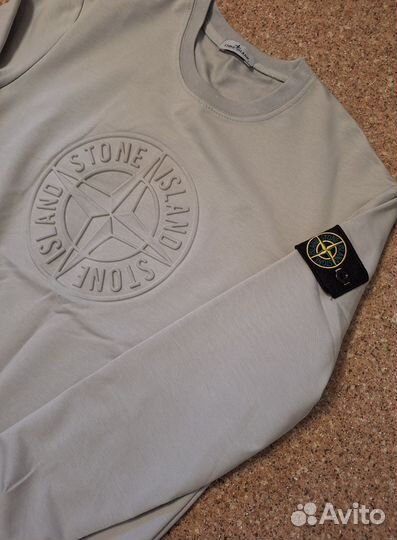 Свитшот Stone Island