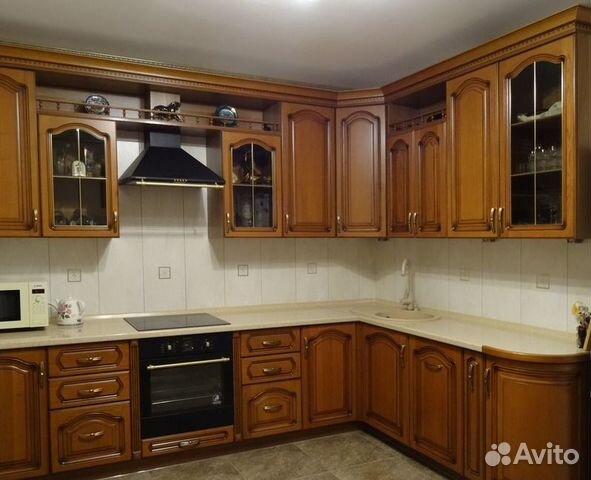 Изготовление мебельных фасадов мдф