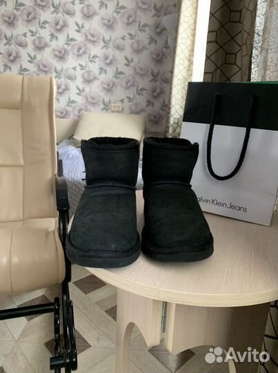 Ugg оригинал 32