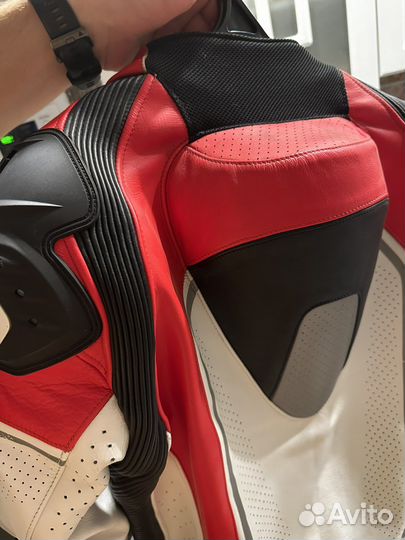 Мотокуртка Alpinestars (отс) EU 50