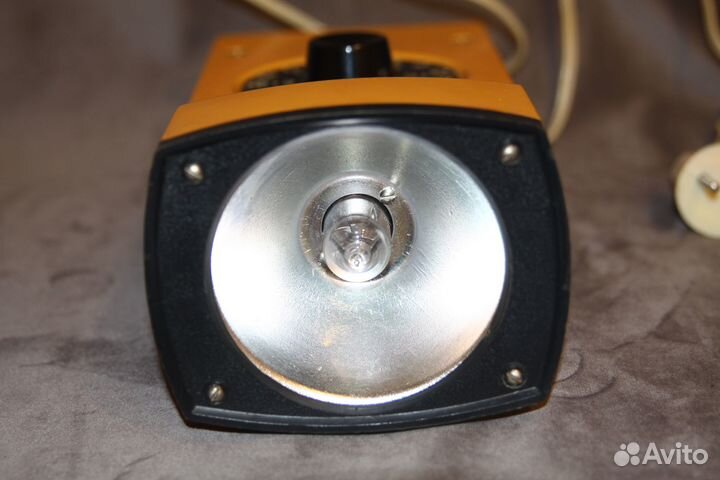 Стробоскоп сш-2 СССР