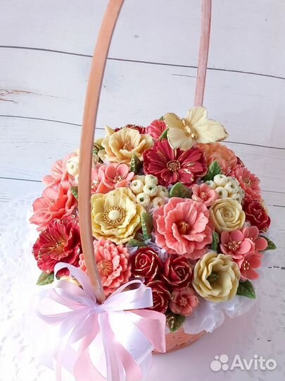 Букет шоколадный