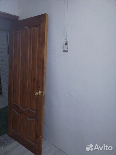 Межкомнатные двери бу