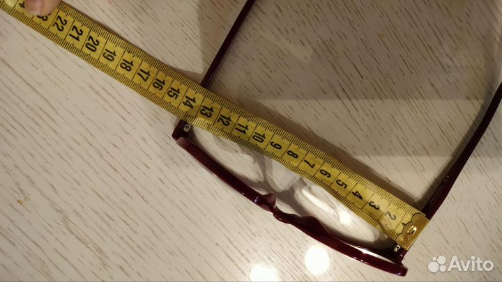 Очки для зрения Bifocal