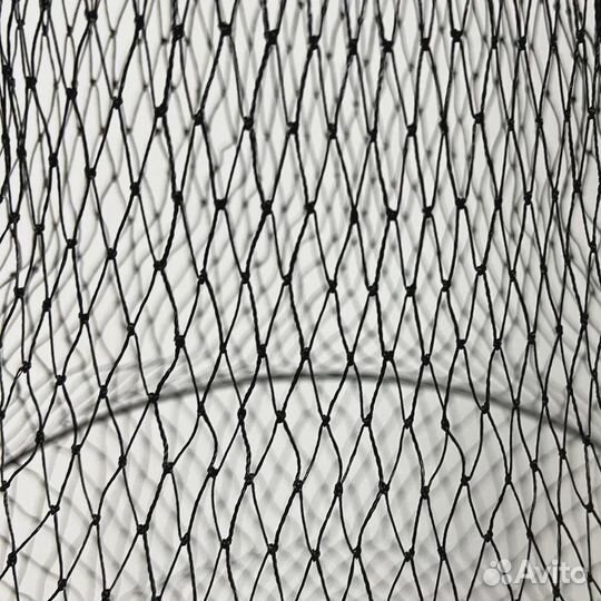 Садок для рыбалки в чехле 3 кольца