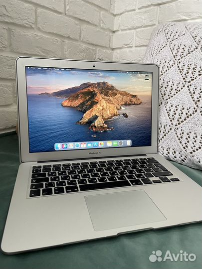 Apple MacBook Air 13