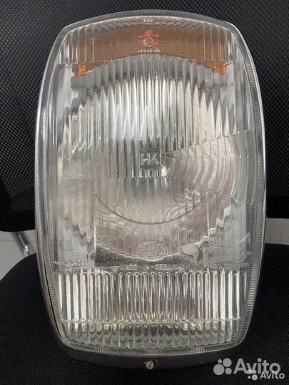 Фара передняя в сборе Мерседес W115/114