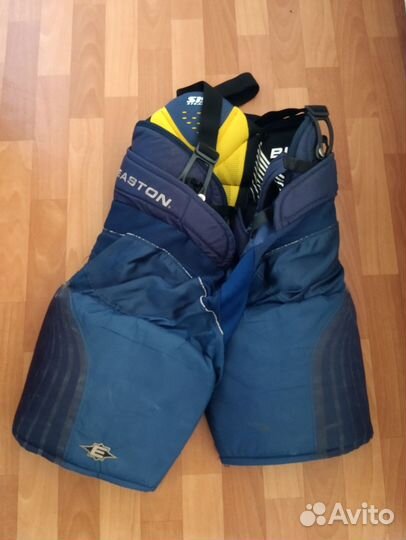 Хоккейные шорты