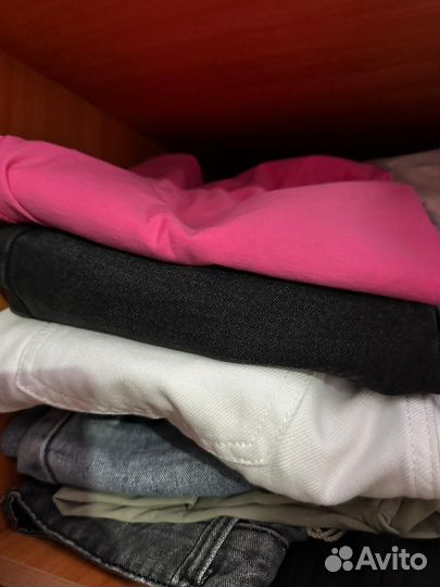 Женские вещи пакетом 40 42