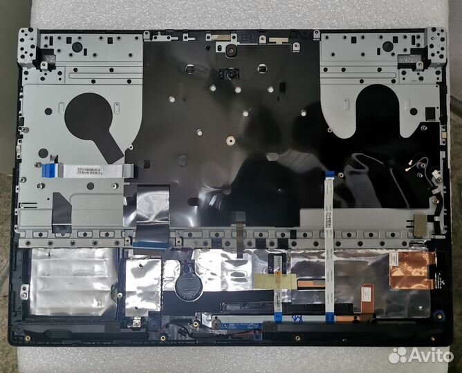 Lenovo legion y530 15ich