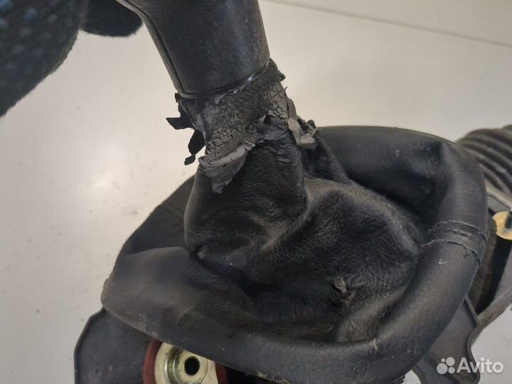 Кулиса кпп Volkswagen Passat 5, 2001