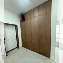 Дом 83 м² на участке 3 сот.