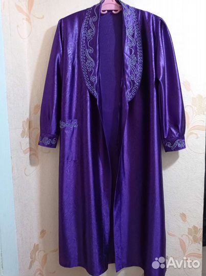 Халат женский 46 48 размер
