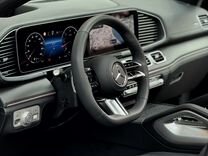 Mercedes-Benz GLE-класс Coupe 3.0 AT, 2023, 30 км, с пробегом, цена 14 100 000 руб.
