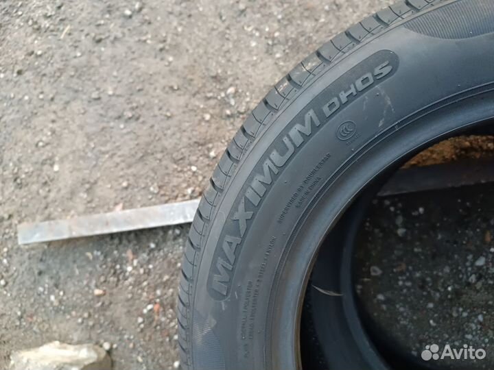 DoubleStar Maximum DH03 175/65 R14