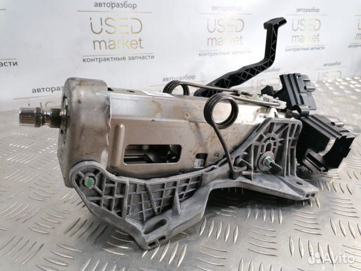 Рулевая колонка Opel Astra J GTC 1.4 A14NET 2013