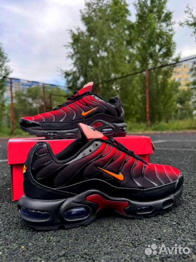 Nike Air max tn plus