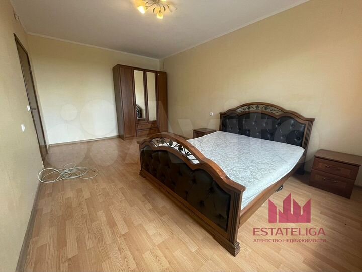 2-к. квартира, 62,1 м², 14/17 эт.