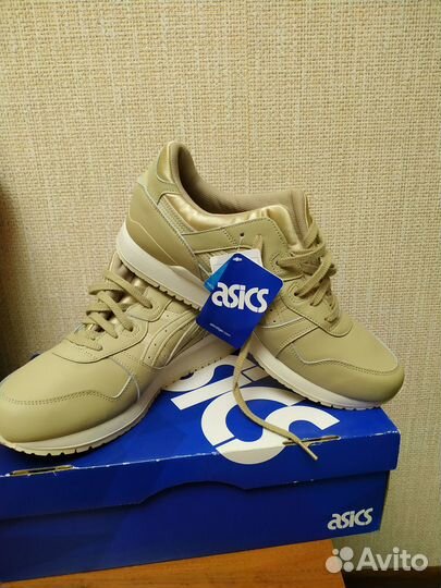 Кроссовки мужские Asics gel lyte 3