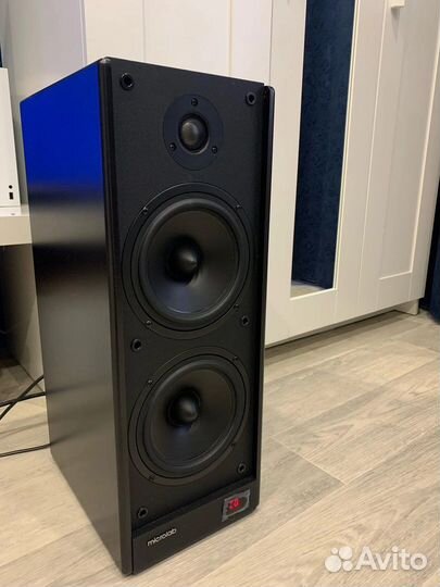 Microlab solo 29 (Bluetooth)