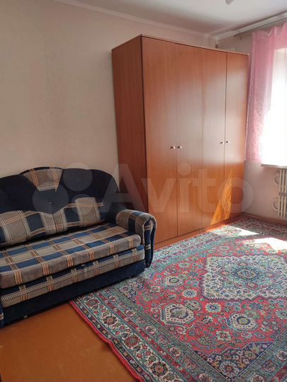 2-к. квартира, 46 м², 3/9 эт.